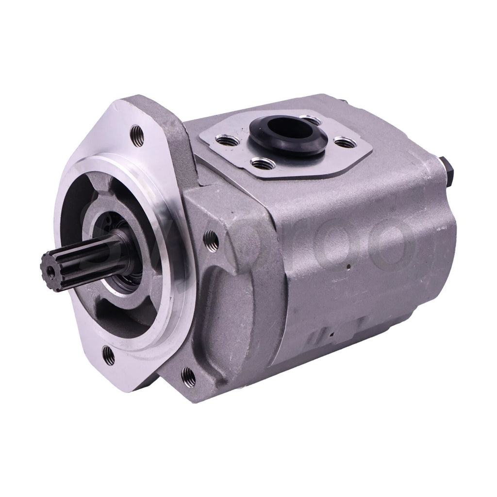 Hydraulic Pump 67110-13081-71 for Toyota Forklift 5FG (4P, 5K)
