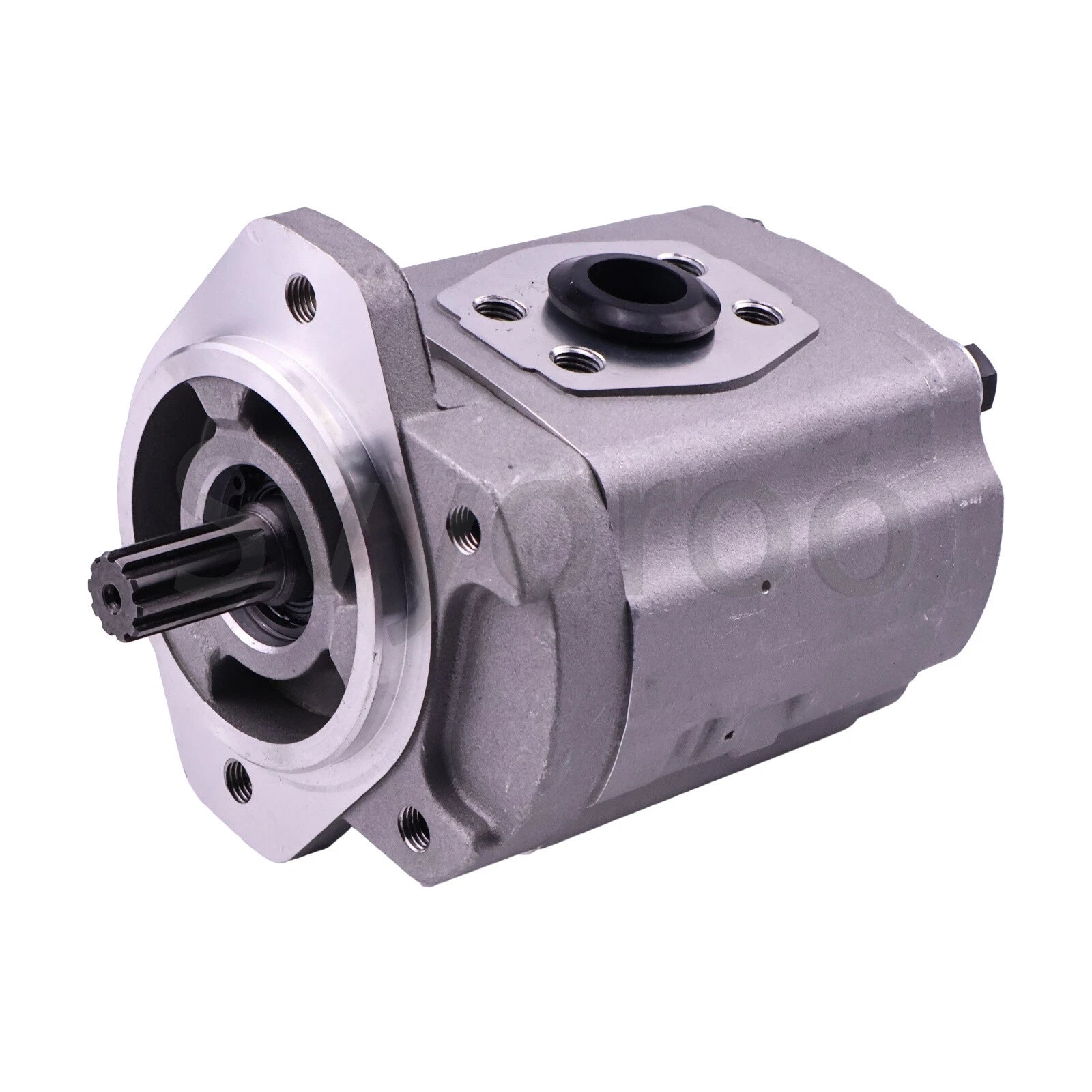 Hydraulic Pump 67110-13081-71 for Toyota Forklift 5FG (4P, 5K)