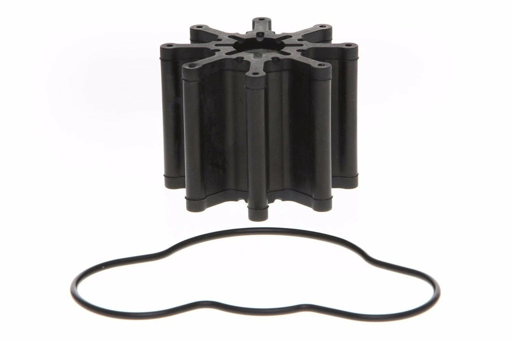 Impeller Kit for Mercruiser (47-862232A2, CEF, 500159, Sierra 18-3016, Mallory 9-45310)