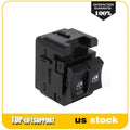 Window Control Switch for Chevrolet Monte Carlo (2000–2005)