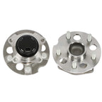 2X Rear Wheel Hub & Bearing Assembly for Toyota RAV4 (1996–2005) FWD