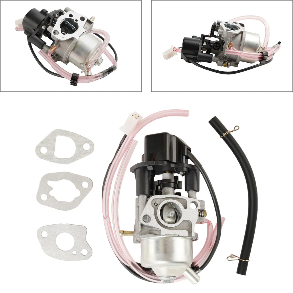 Carburetor for Honda EU3000, EU3000i, EU3000is, 2000i (2000–2023)