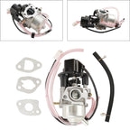 Carburetor for Honda EU3000, EU3000i, EU3000is, 2000i (2000–2023)