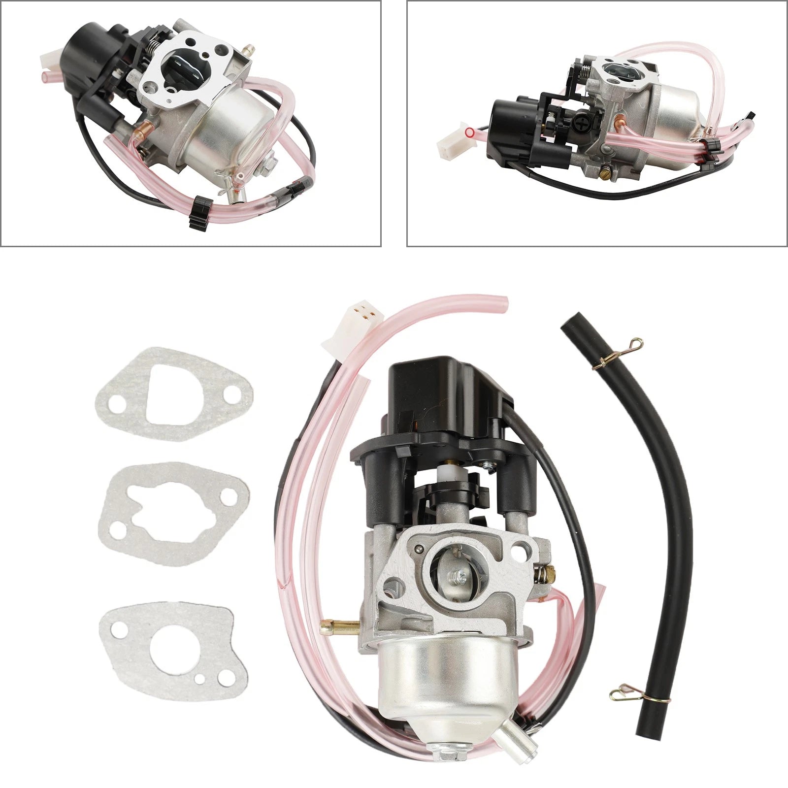 Carburetor for Honda EU3000, EU3000i, EU3000is, 2000i (2000–2023)