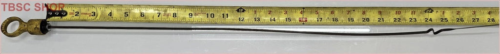 Automatic Transmission Dipstick for Concorde 2.7 & 3.5 (2004) 04765014AE
