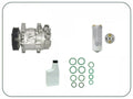 A C Compressor Kit Replacement for Infiniti I30 3.0L (1996–2001)