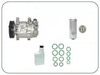 A C Compressor Kit Replacement for Infiniti I30 3.0L (1996–2001)