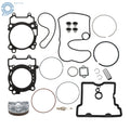 Overhaul Pad Gasket & Piston Sleeve for Polaris RZR 570 (2012–2016)