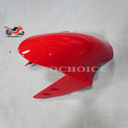 Glossy Red Fairing Kit for Ducati 1299 959 Panigale (2015–2018)