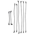 Ignition Wire Set for OMC Volvo Penta Mercruiser 4.3 V6