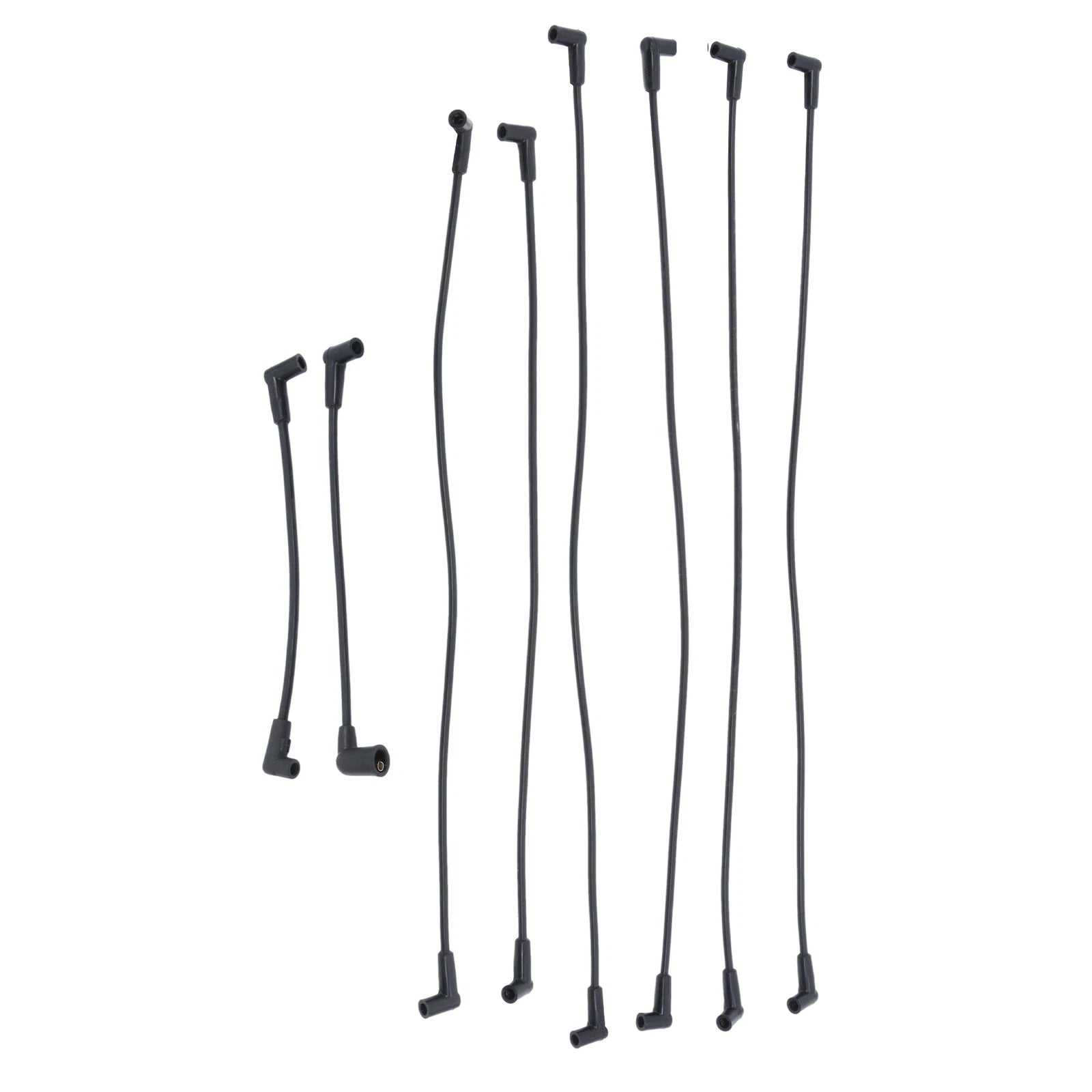 Ignition Wire Set for OMC Volvo Penta Mercruiser 4.3 V6