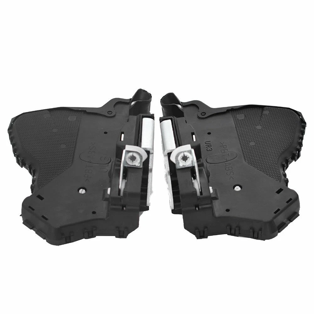 2X Power Door Lock Actuators for Toyota Lexus (Front Left + Right)