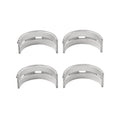4X +75 Crankshaft Main Bearing Set for Honda VT 250 Spada (1988–1990) VTZ250 (1984–1985)