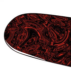 Fire Red Fuel Tank for Mercedes Benz C Class W205 (2015-2018)