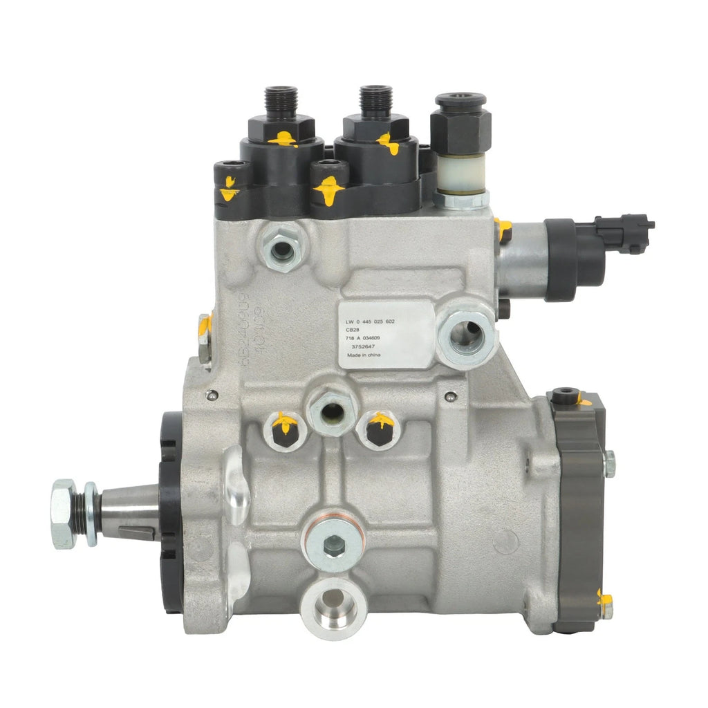 Fuel Injector Pump for Caterpillar C4.4