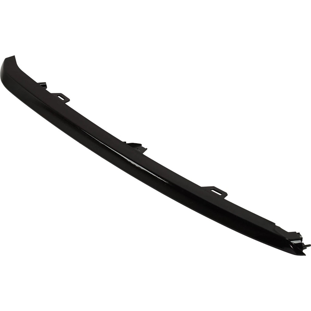 Bumper Face Bar Trim Molding for Various Models