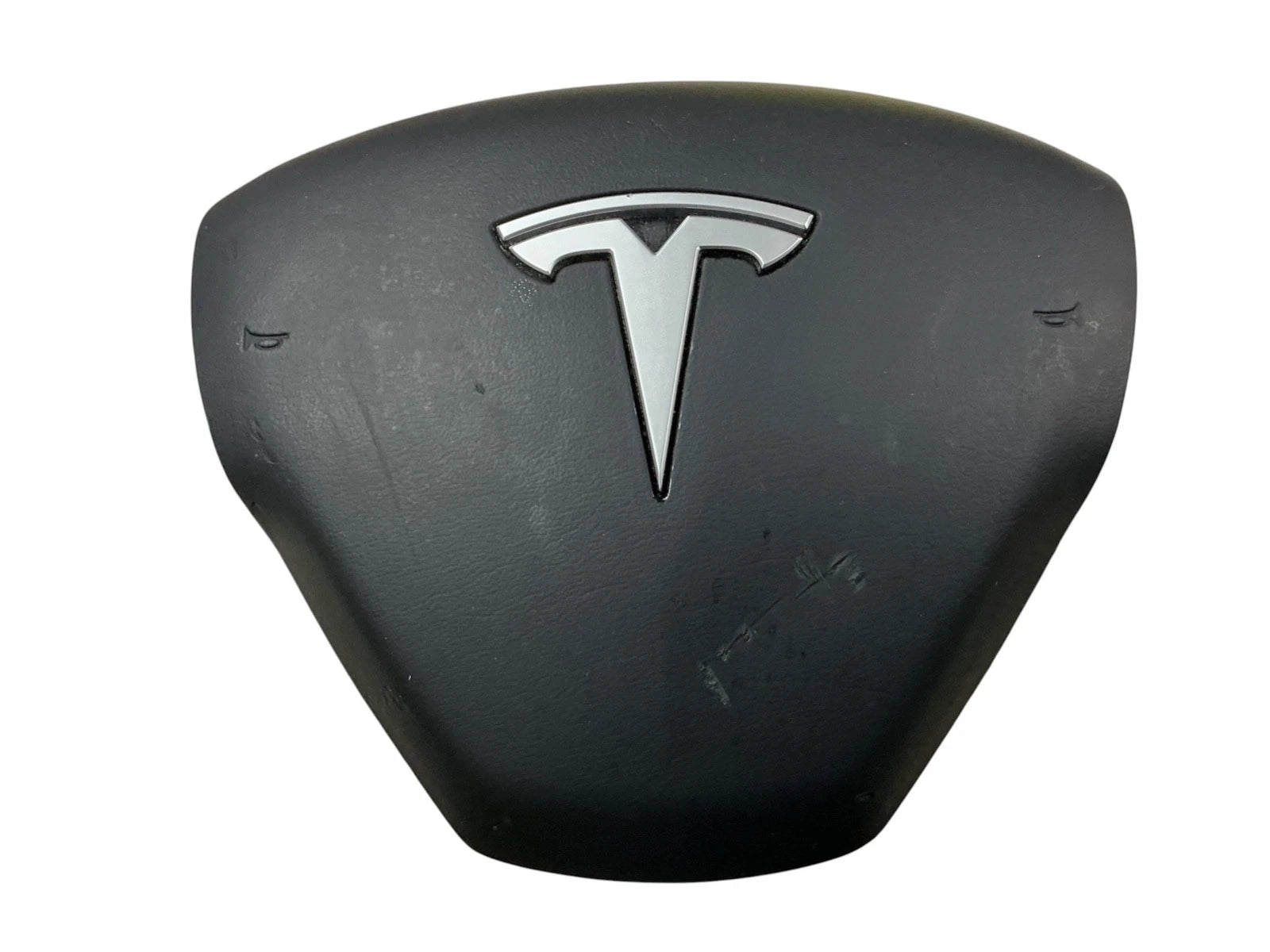 Driver Wheel Airbag for Tesla Model 3 Model Y (2017–2023) BLACK 1508347-00-D