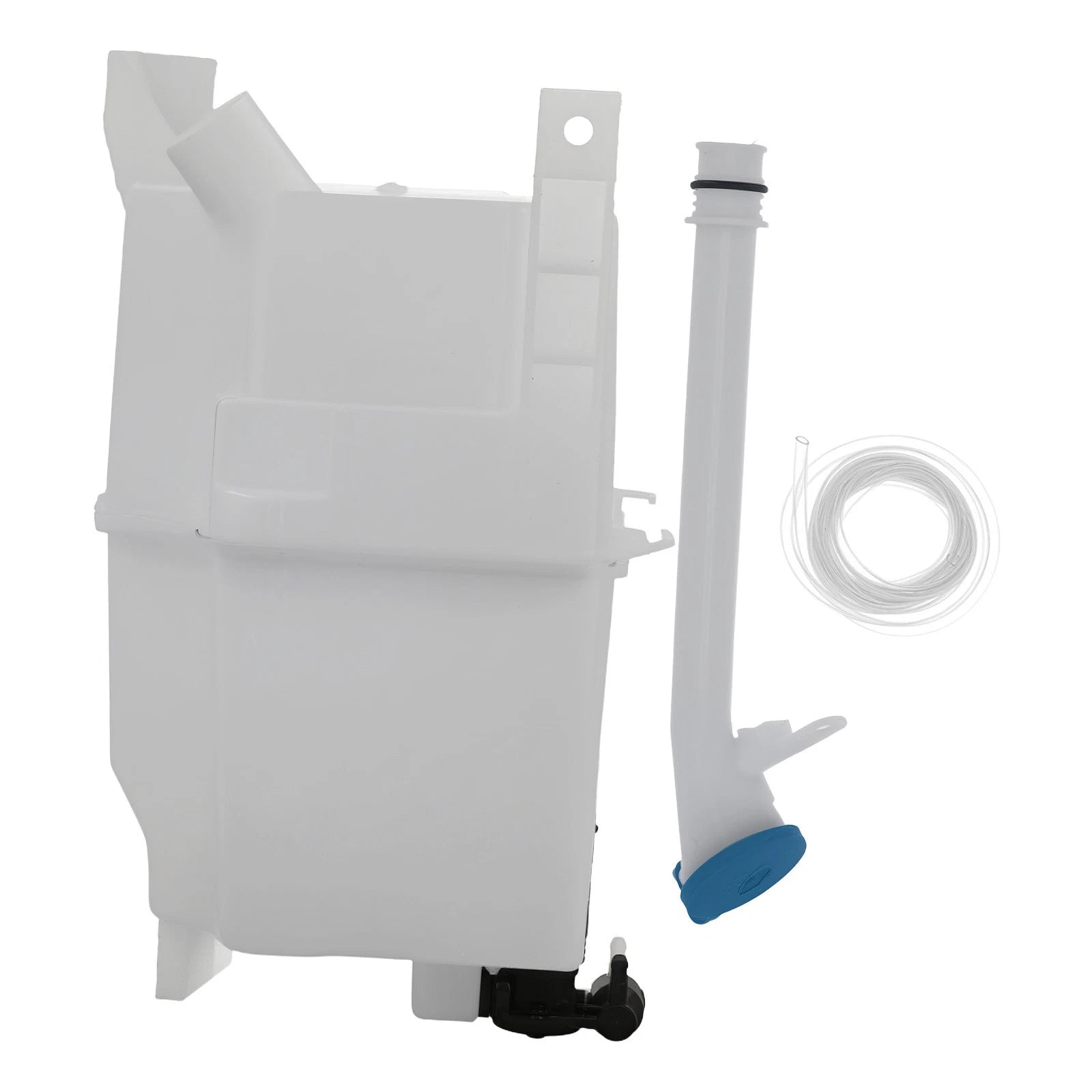 Front Washer Container Assembly for Nissan Rogue 2.5L (2014–2016) 289104BA0A