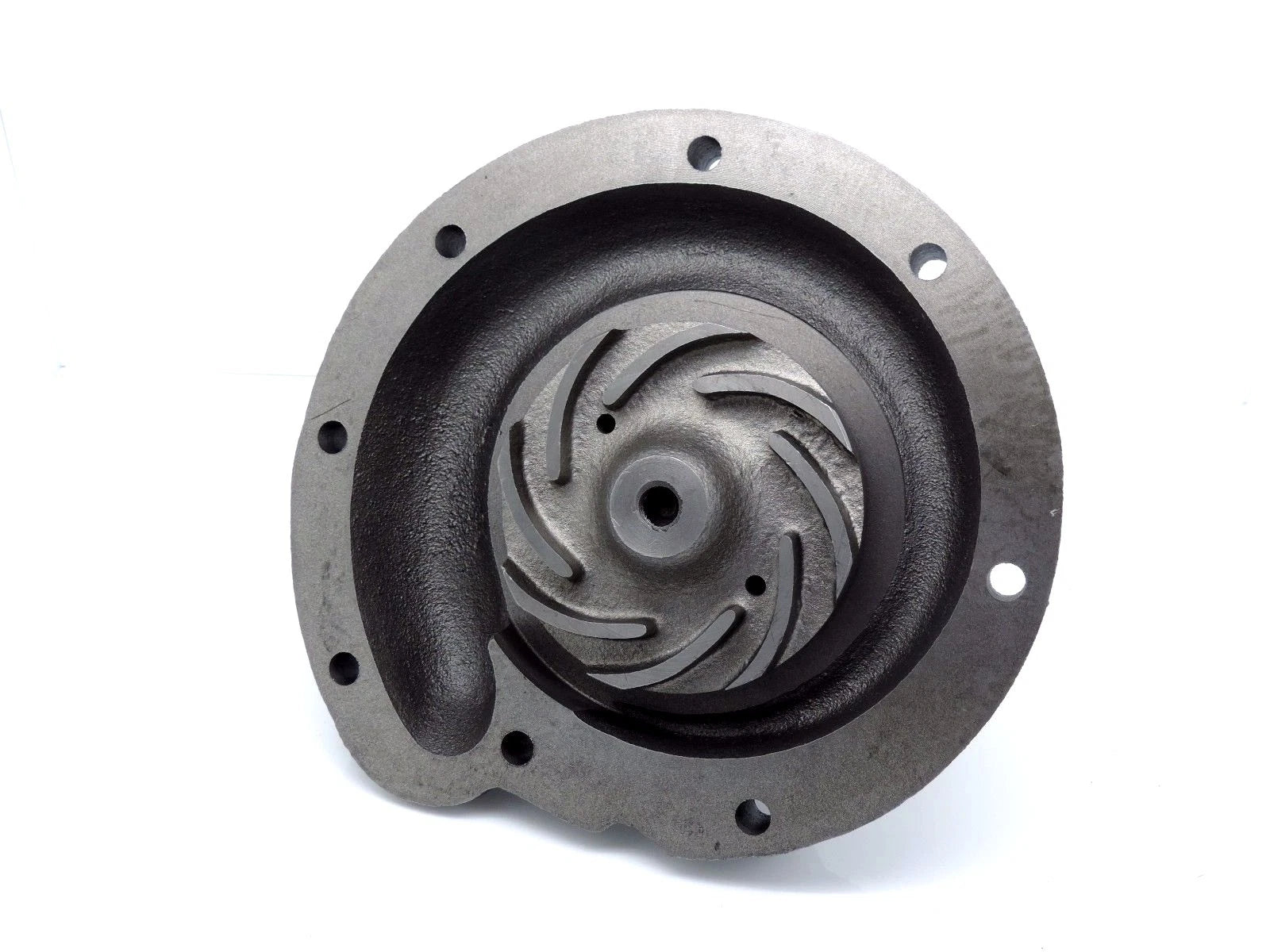 Water Pump & Gasket for Case IH 484 584 684 784 385 485 585 685 785