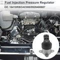 Fuel Pressure Regulator for Honda Accord (2004–2008) No. 16410RBDAE000 Metal 20-70 Psi