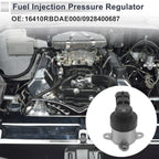 Fuel Pressure Regulator for Honda Accord (2004–2008) No. 16410RBDAE000 Metal 20-70 Psi