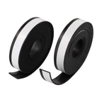 2X Rubber Splinter Guard Chip Tear Protection for Guide Rail (1-4m)