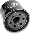 K&N Performance Oil Filter KN-138 for