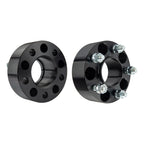 2" Wheel Spacer for Ford Mustang and Ranger (1994–2004) (1983–1997)