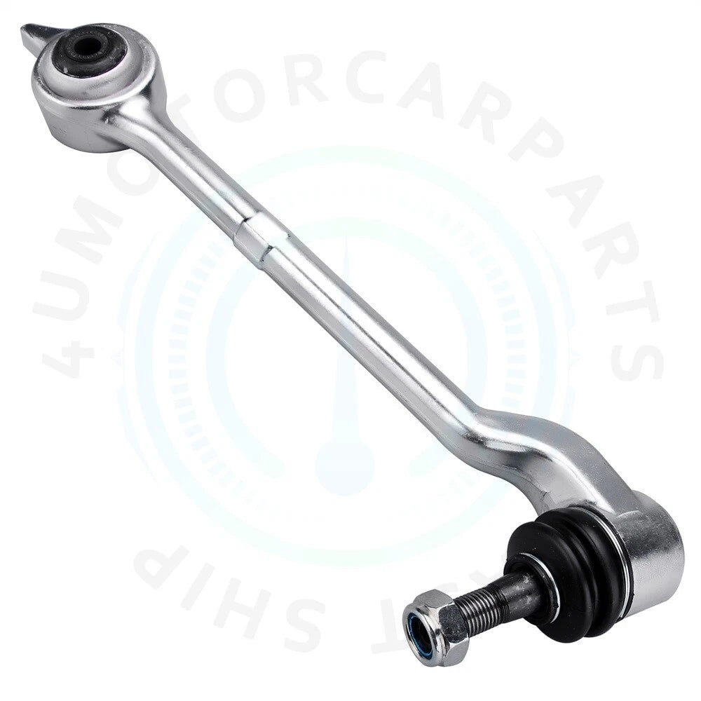 Set of 4 Front Control Arms for BMW 525i 530i 528i (1997–2003)