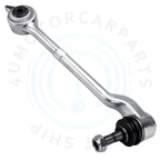 Set of 4 Front Control Arms for BMW 525i 530i 528i (1997–2003)