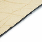 Sound Proofing Deadening Insulation Foam Mat Pad for Universal Use (100x40cm)