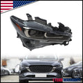 Full LED Headlight Right Side for Mazda CX-5 (2022–2024)
