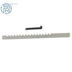 3/16" Broach for Standard Keyway (HSS)