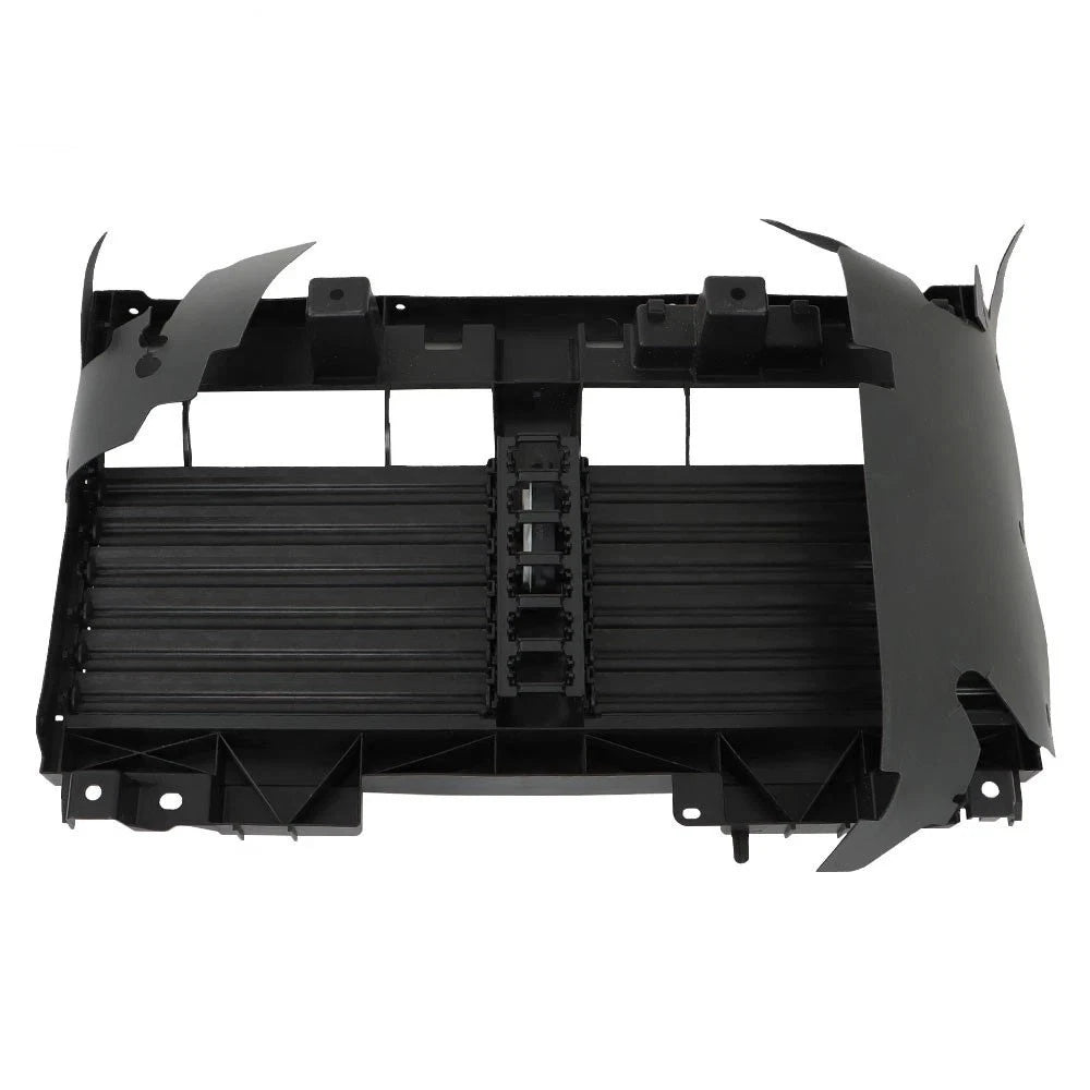 Front Radiator Active Grille Shutter with Motor for Ram 1500 (2019–2024)