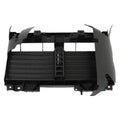 Front Radiator Active Grille Shutter with Motor for Ram 1500 (2019–2024)
