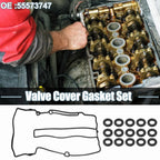 Set of 1 Valve Cover Gasket for Chevrolet Trax (2015–2021) No. 55573747