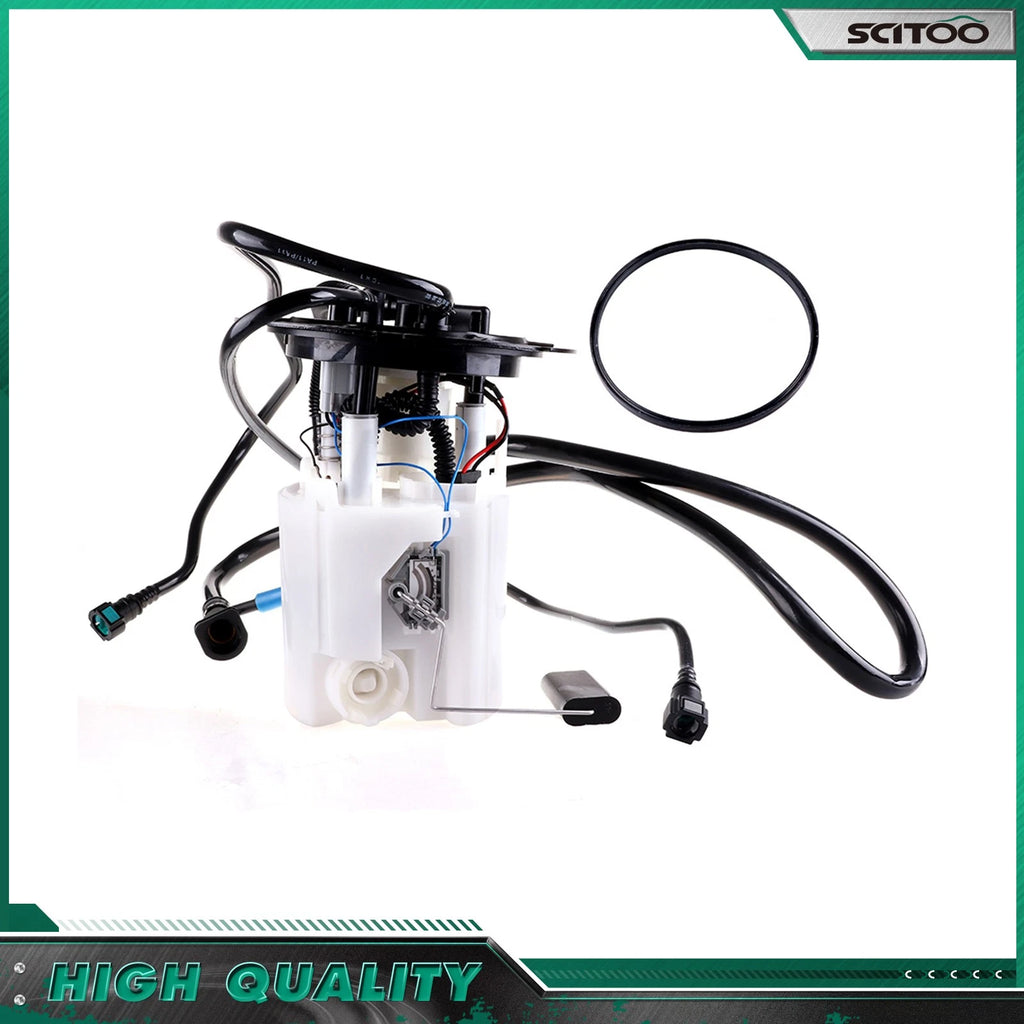 Electric Fuel Pump Assembly for Saab 9-3 (2003–2011) E8489M E8489MN
