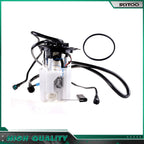 Electric Fuel Pump Assembly for Saab 9-3 (2003–2011) E8489M E8489MN