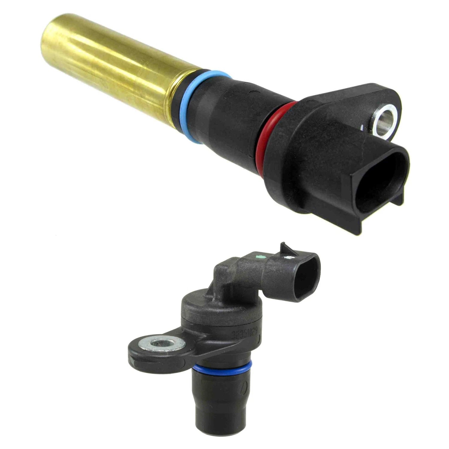 NTK Cam & Crank Position Sensors Kit for Canyon Colorado H3 i-290 (2004–2012)