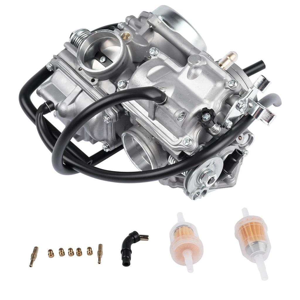 Carburetor Kit for Honda Shadow Spirit 1100 VT 1100 (1998–2007)