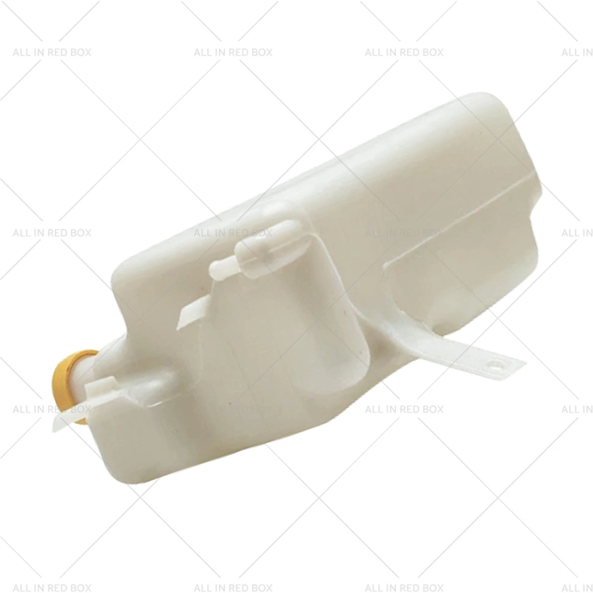 Coolant Expansion Recovery Header Tank for Nissan Patrol GU Y61 (1999–2017)