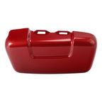 Water Pump Cover for Harley Touring Electra Road Glide (2017–2024) Wicked Red
