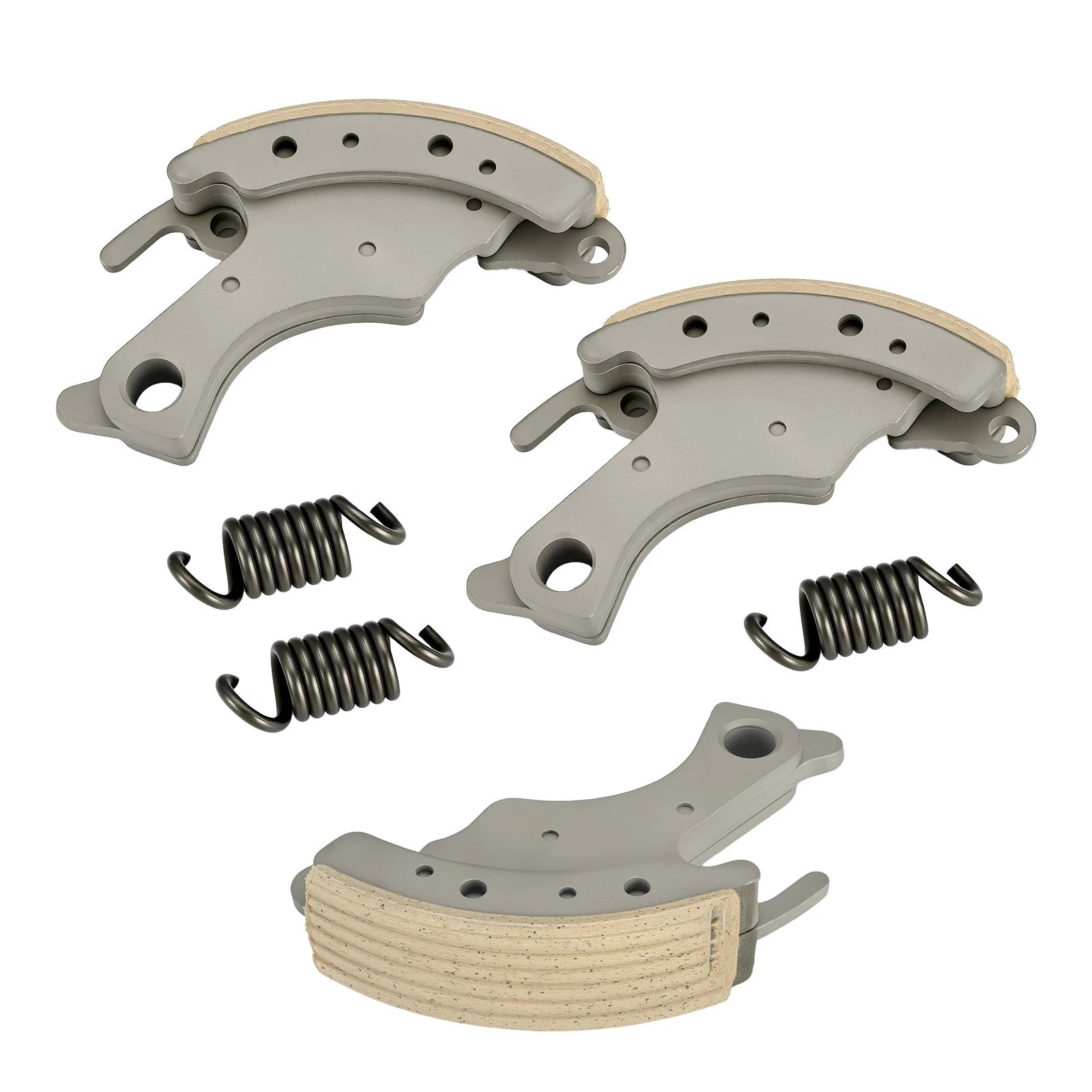 Wet Clutch Centrifugal Carrier for Suzuki Ozark 250 (2002–2008)