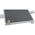 A/C Condenser for Honda HR-V (2023)