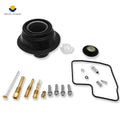 Carburetor Repair Kit for Honda Steed Shadow VT VLX 400 600 (1994–2003)