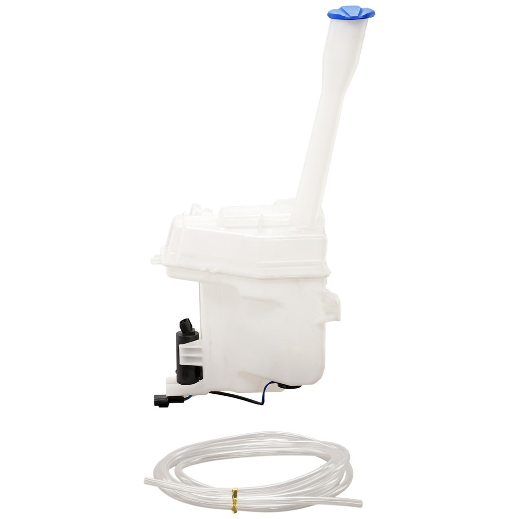 Washer Reservoir for Kia Optima (2017–2020) with Pump