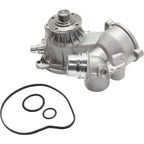 Water Pump Kit for BMW 745 E65 7 Series (2002–2003)
