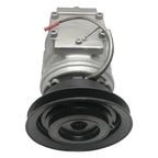 AC Compressor Replacement for Dodge Raider 2.6L (1990-1997)