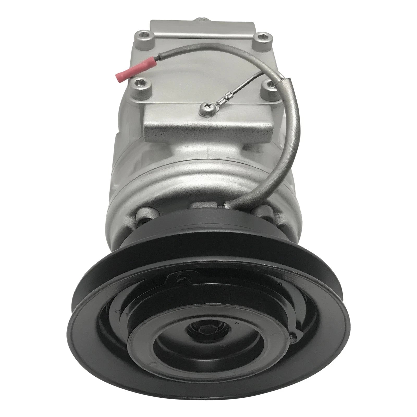 AC Compressor Replacement for Dodge Raider 2.6L (1990-1997)