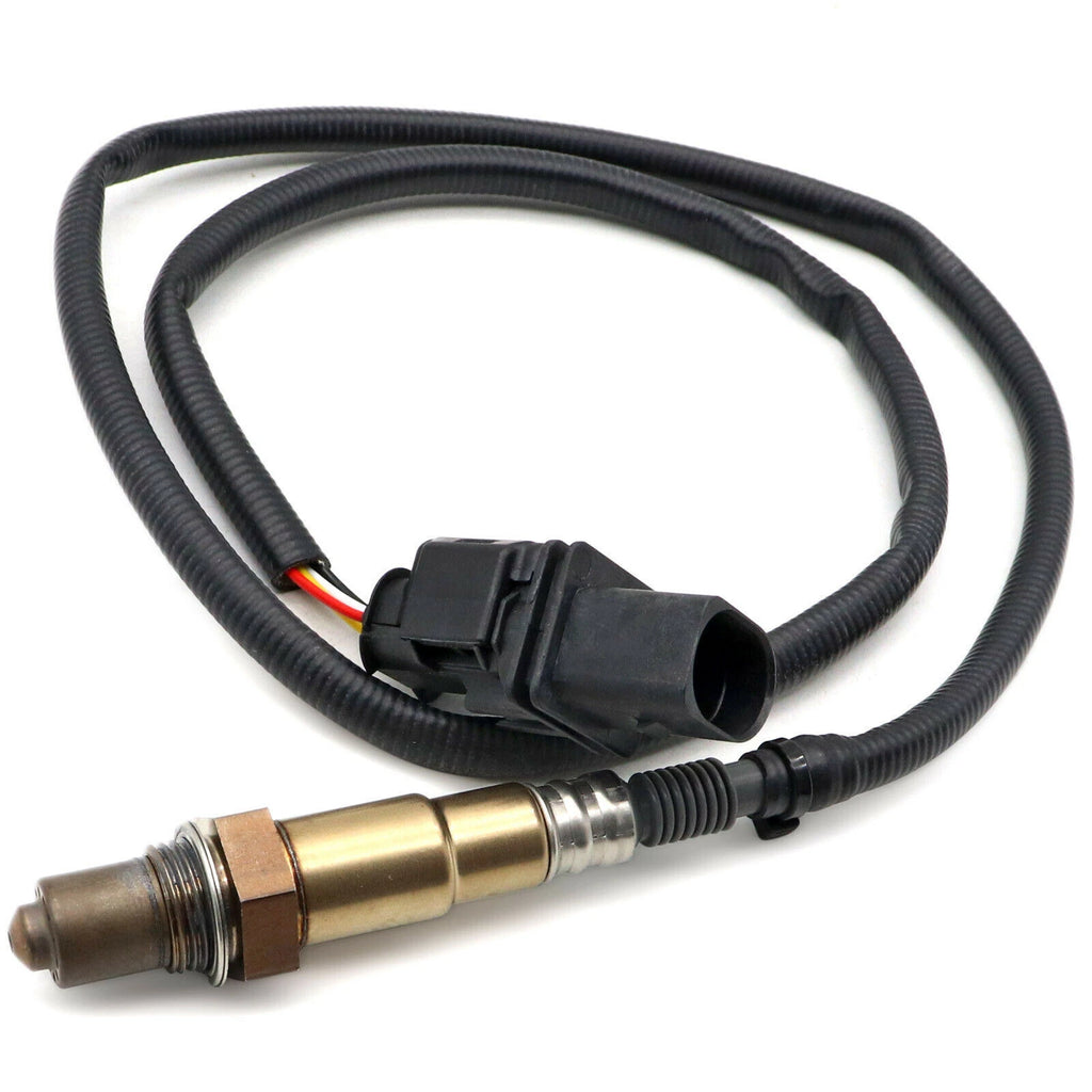 LSU 4.9 Lambda Wide Band O2 Oxygen Sensor for AEM 30-4110 (Fits 2000–2023)